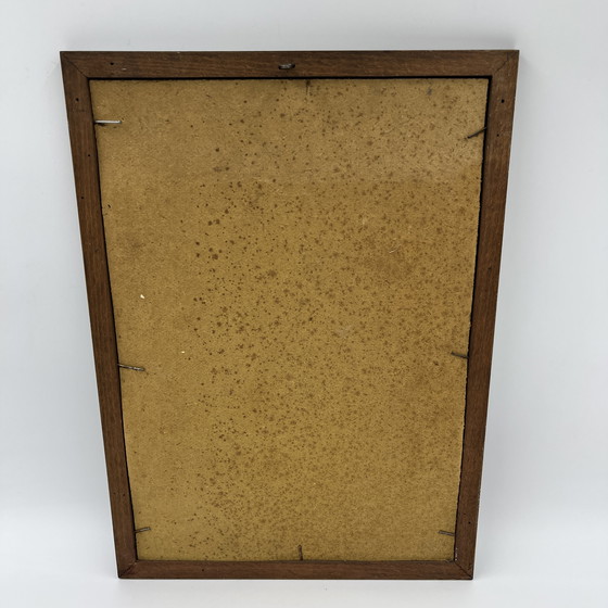 Image 1 of Ritratto di un uomo firmato ES