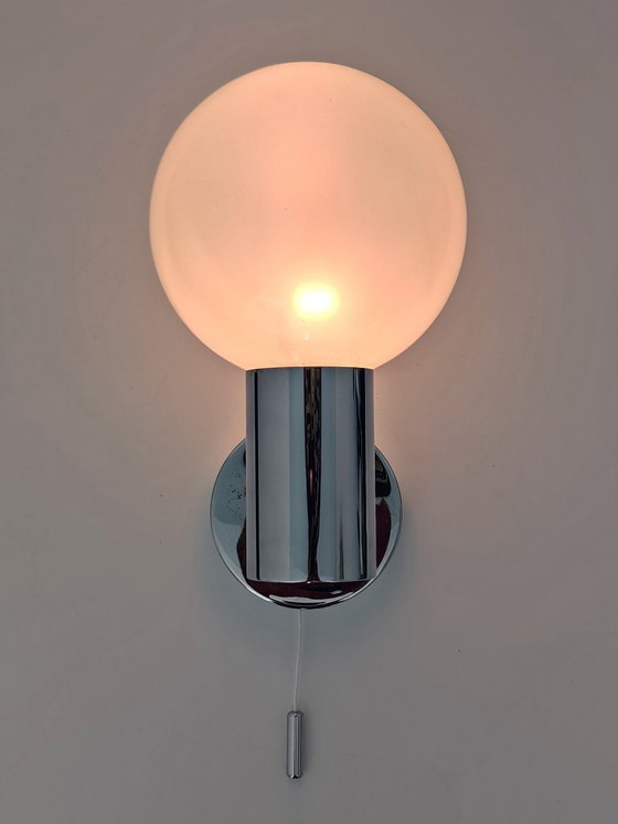 Image 1 of wall lamps Staff Motoko Ishii
