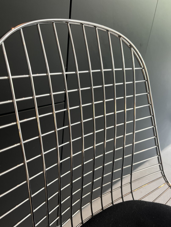 Image 1 of Vitra Eames Wire Chair vintage