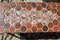 Ceramic Coffee Table by Roger Capron, 1950s – Coffee table books, Metal (photo 4 of 6)