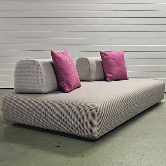 Paola Lenti Tuinset – Kunststof, Textiel (photo 3 of 11)