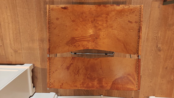 Image 1 of Pierre Paulin Butterfly F675