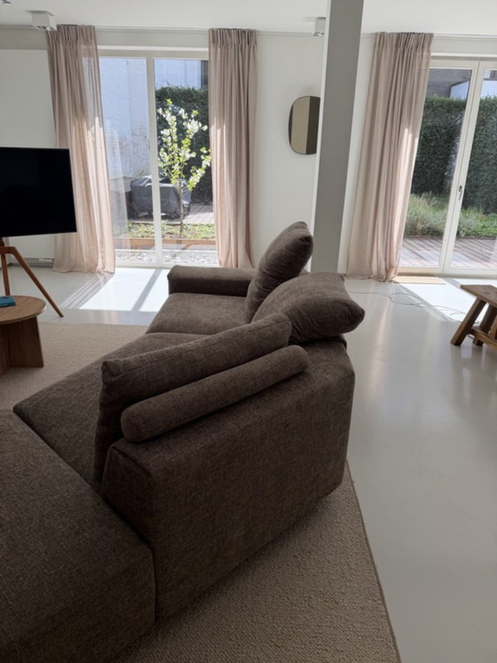 Image 1 of Sofá modular MOOME OTIS NUEVO (02/2026)