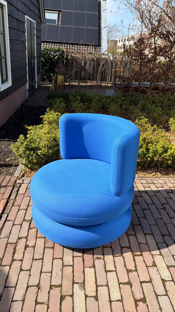 Image 1 of Verpan Easy Chair - Verner Panton