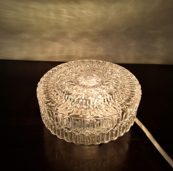 Image 1 of Lampada da soffitto Massive jaren 70