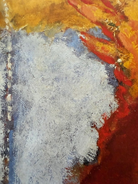 Image 1 of Kees van Dongen (1877-1968), Modjesko, Soprano Singer, 1908, copyright Kees van Dongen c/o Beeldrecht Amsterdam/...Printed in Ho