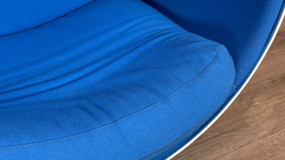 Image 1 of Silla Ball azul brillante de Eero Aarnio Originals