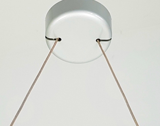 Image 1 of Lampada a sospensione modello Memphis di Artemide, anni '80