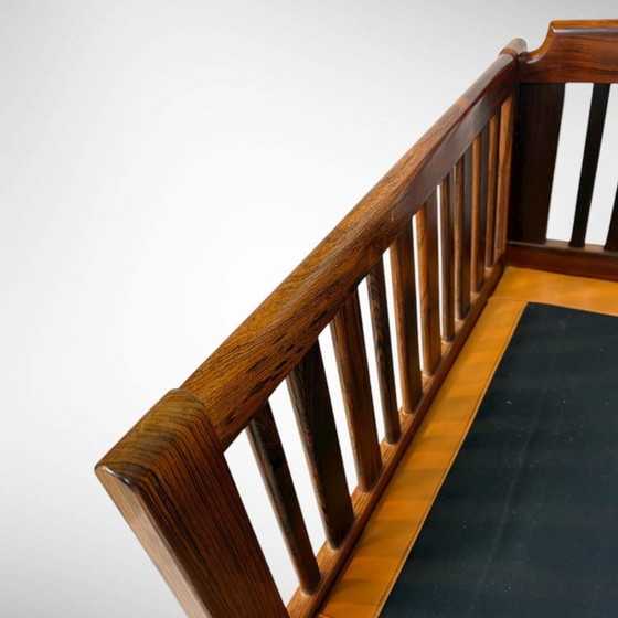 Image 1 of Divano dal design vintage “Monte Carlo” di Ingvar Stockum
