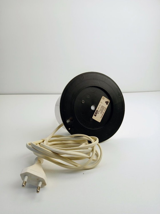 Image 1 of Vintage Vrieland Design Desk Lamp Memphis Style