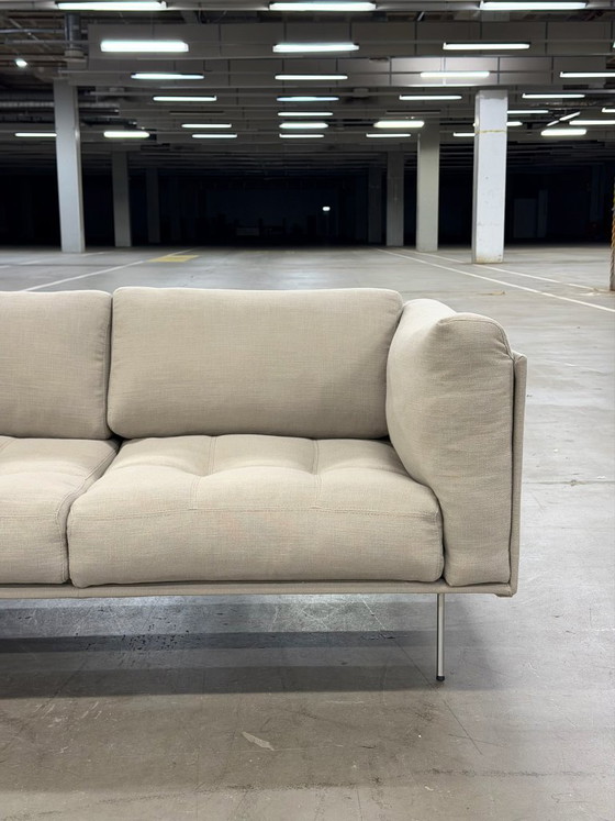 Divano Living Divani Rod | Sabbia – Divani 3 posti, Tessile (photo 12 of 16)