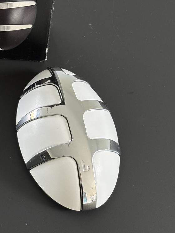 Image 1 of Spinder Design – Bug Garderobe, entworfen von Hans Daalder