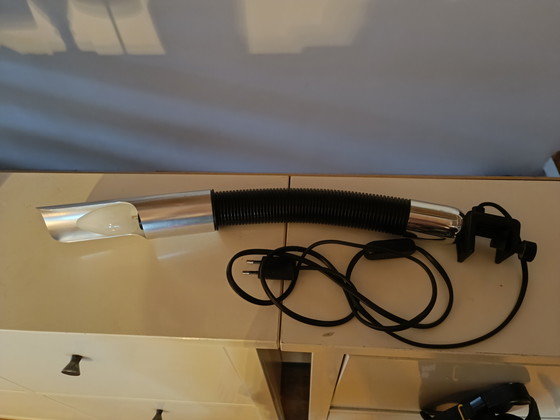Image 1 of Vintage Targetti Sankey table lamp, 1970s