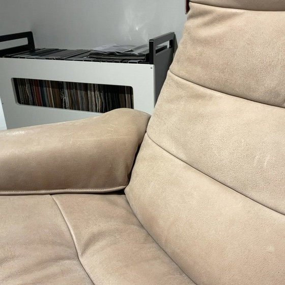 Image 1 of ROM1961 Yoga-Sessel