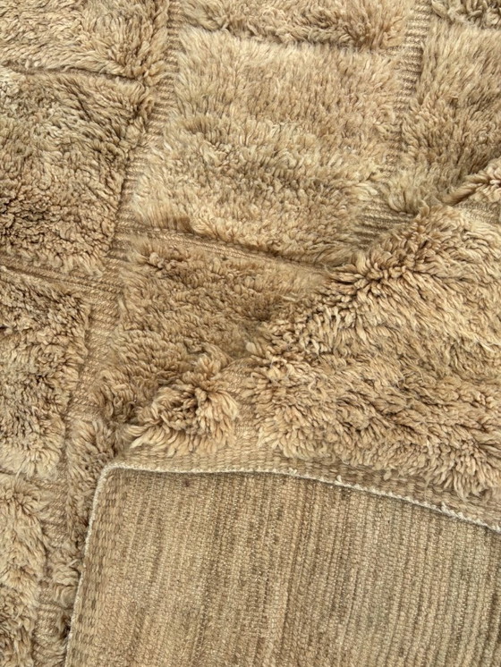 Image 1 of Beni M’rirt Teppich – 250 x 280 cm – Handgewebte marokkanische Wolle – Neu
