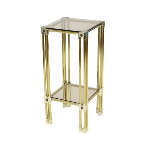 Italian Side Table Plant Table Design