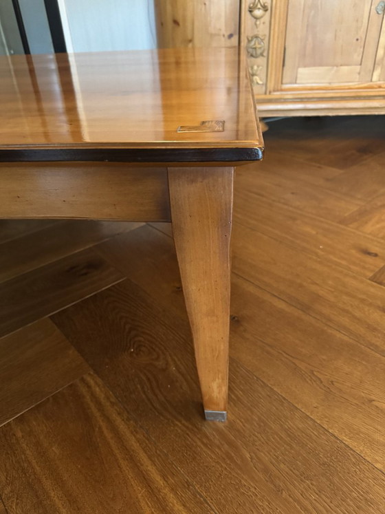 Tavolino da caffè Schuitema autentico -INTEGRO- – Tavolini da caffè, Wood (photo 13 of 14)