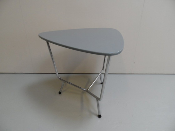 Image 1 of Vintage side table