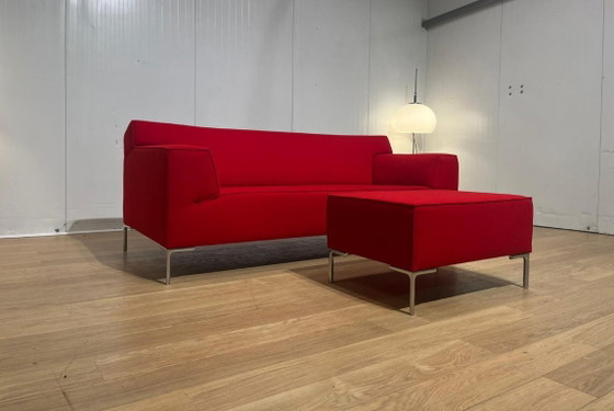 État neuf. Design sur Stock Bloq Bank Ploegwol – Design on Stock, Canapés 2 places, Other (photo 3 of 10)