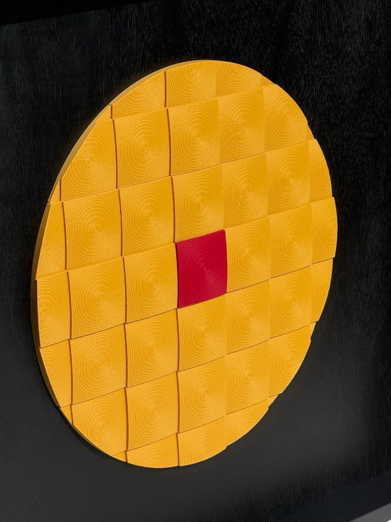 Image 1 of La tache sur le soleil