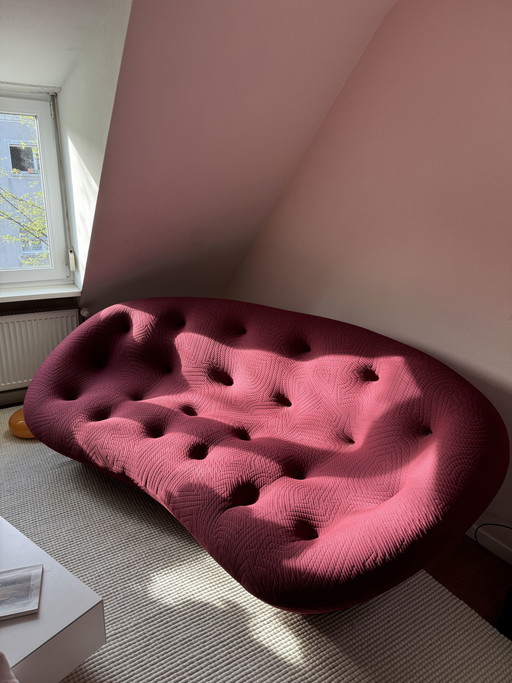 Ligne Roset Ploum banc