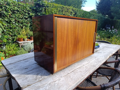 Armoire vintage – opbergkast, Wood (photo 2 of 7)