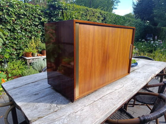 Armoire vintage – Armoires de rangement, Wood (photo 2 of 7)