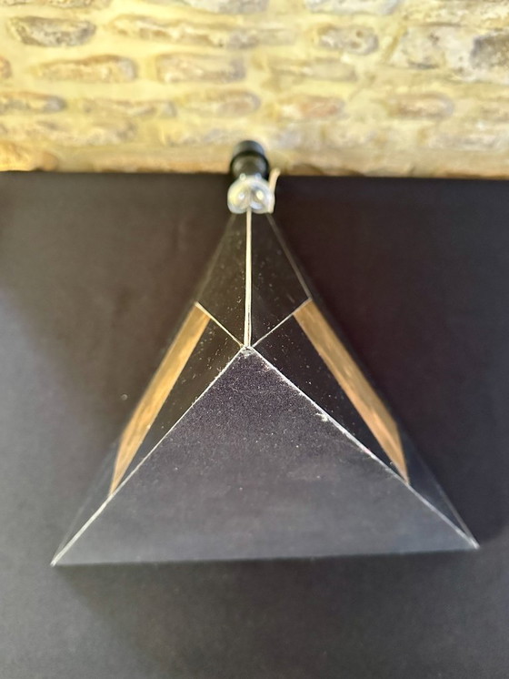 Image 1 of LAMPADA ROMEO REGA VINTAGE