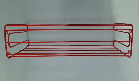 Image 1 of Ikea vintage kapstok jaren '80