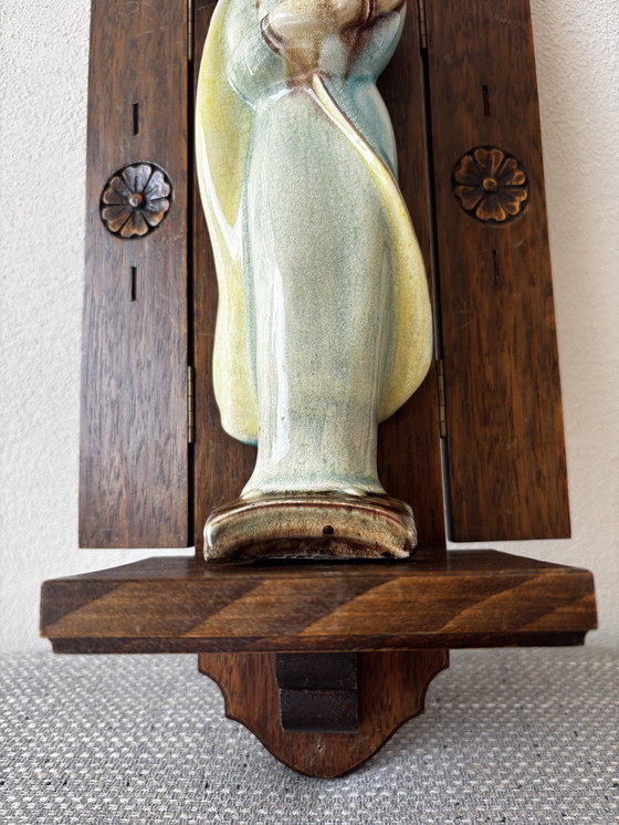 Image 1 of Cuscinetti per la pulizia