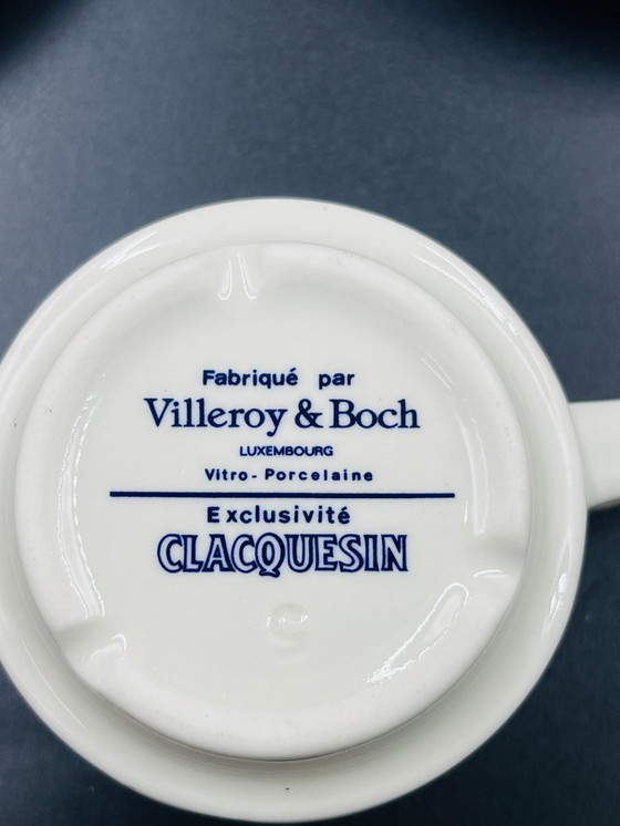Image 1 of Villeroy & Boch Cadiz – set per la colazione da 19 pezzi