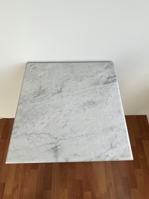 Kastje Antiek – opbergkast, Marble, Metal (photo 2 of 5)