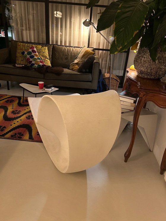 Image 1 of Magis Voido - Mecedora