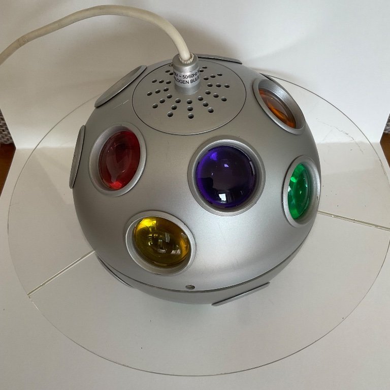 IKEA Blimp Disco Ball Stars and Planets | €46 | Whoppah