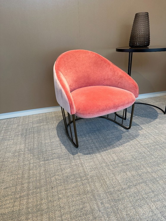 Image 1 of Sancal Tonella Lounge-Sessel – 2er-Set – Design-Hingucker