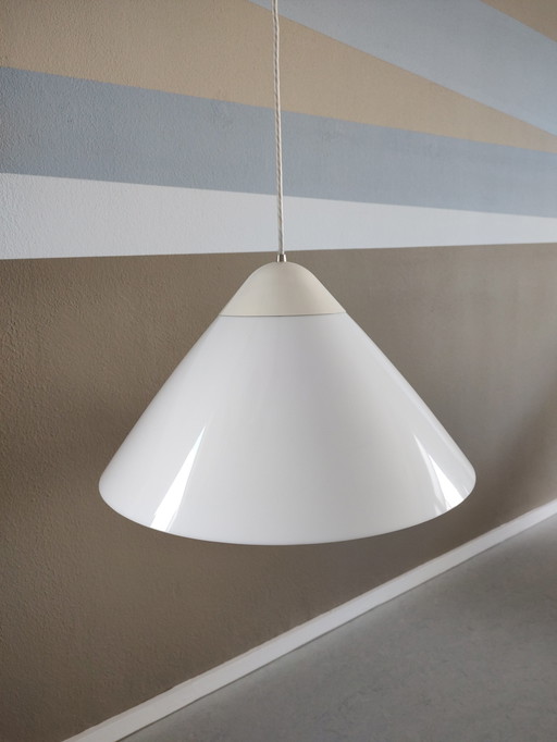 Lampe à suspension Opala Wegner Poulsen