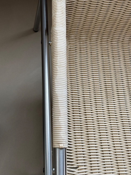 Image 1 of 2 pezzi Martin Visser SZ 01 Poltrona – 't Spectrum