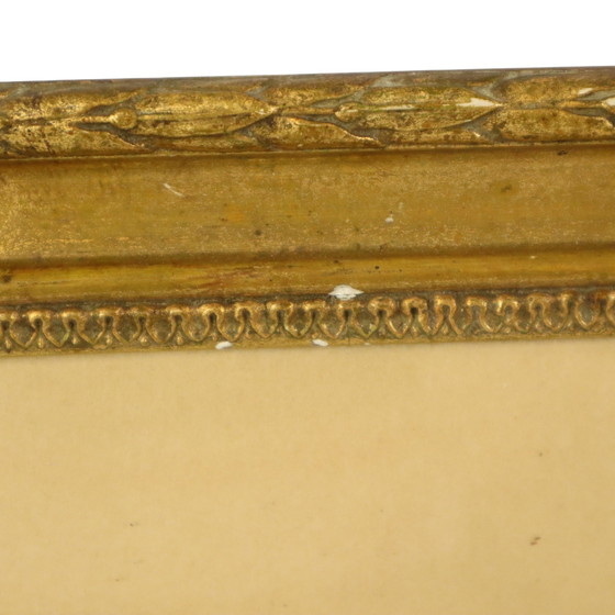 Image 1 of Aquarelle José Wolff Peinture 1924