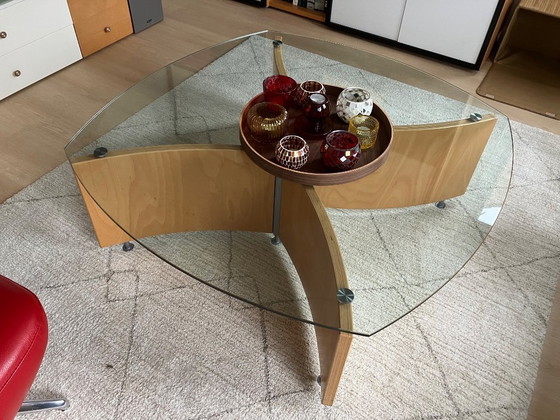 Image 1 of Leolux Joey coffee table