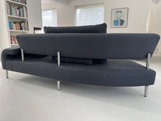 Image 1 of Precioso sofá Vol de Rêve de Leolux