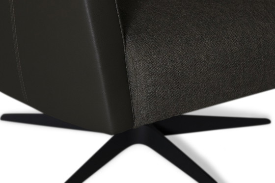 Image 1 of Poltrona Gealux turchese