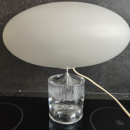 Lampada da tavolo Daum Nancy