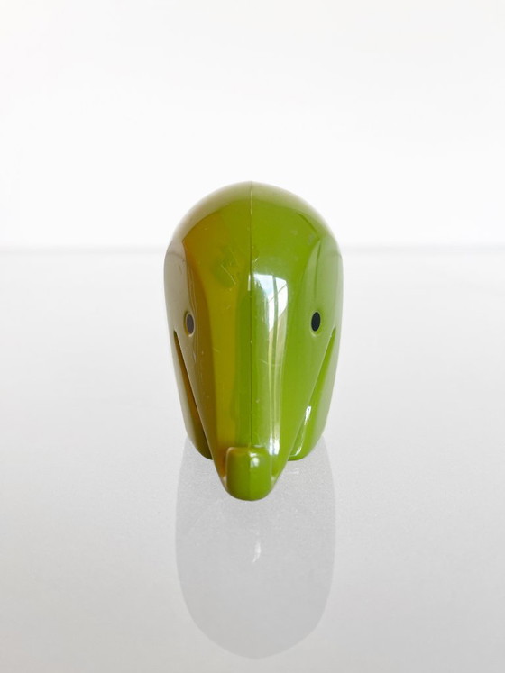 Image 1 of Drumbo vintage Luigi Colani Elephant