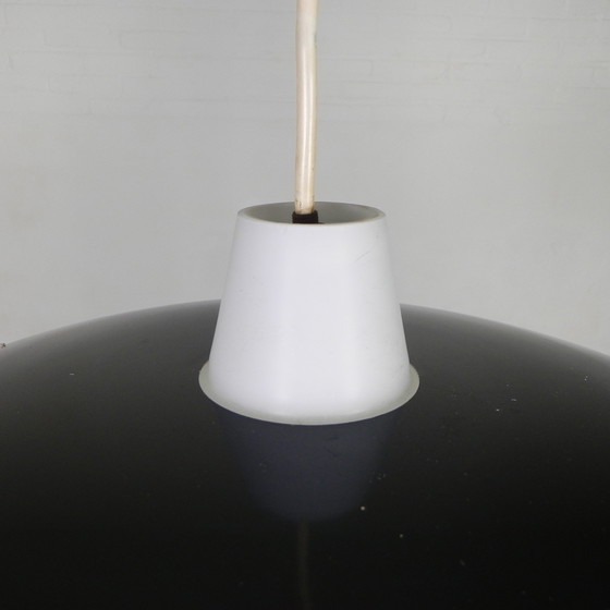 Image 1 of Vintage Pendant Lamp Ufo Model, 1950s