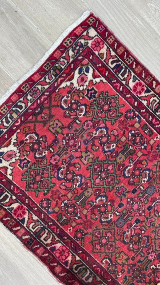 Tapis de Couloir Oriental Art Deco – Wool (photo 16 of 31)