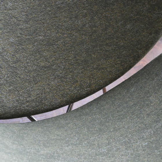 Image 1 of Artifort orange slice Fauteuil