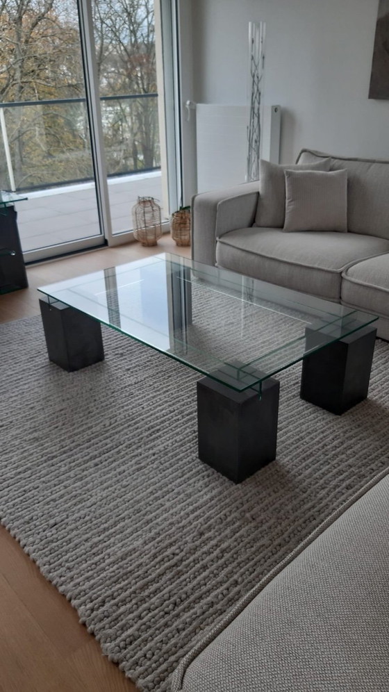 Image 1 of Tavolino da caffè Roche Bobois