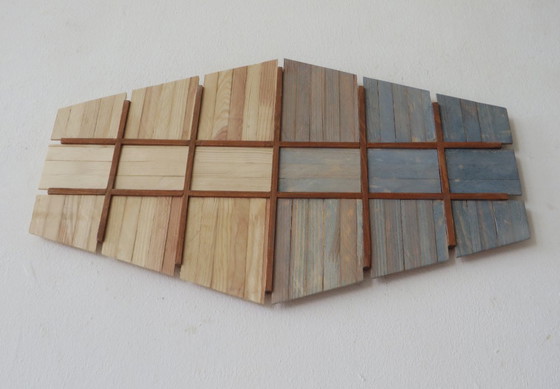 Image 1 of Eric van Solm - 'The structure'