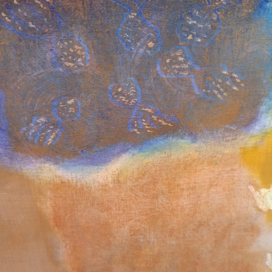 Image 1 of Schilderij van Tineke Looiman 