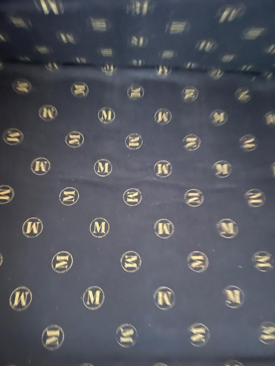 Image 1 of Poltrona Machalke&Machalke marrone